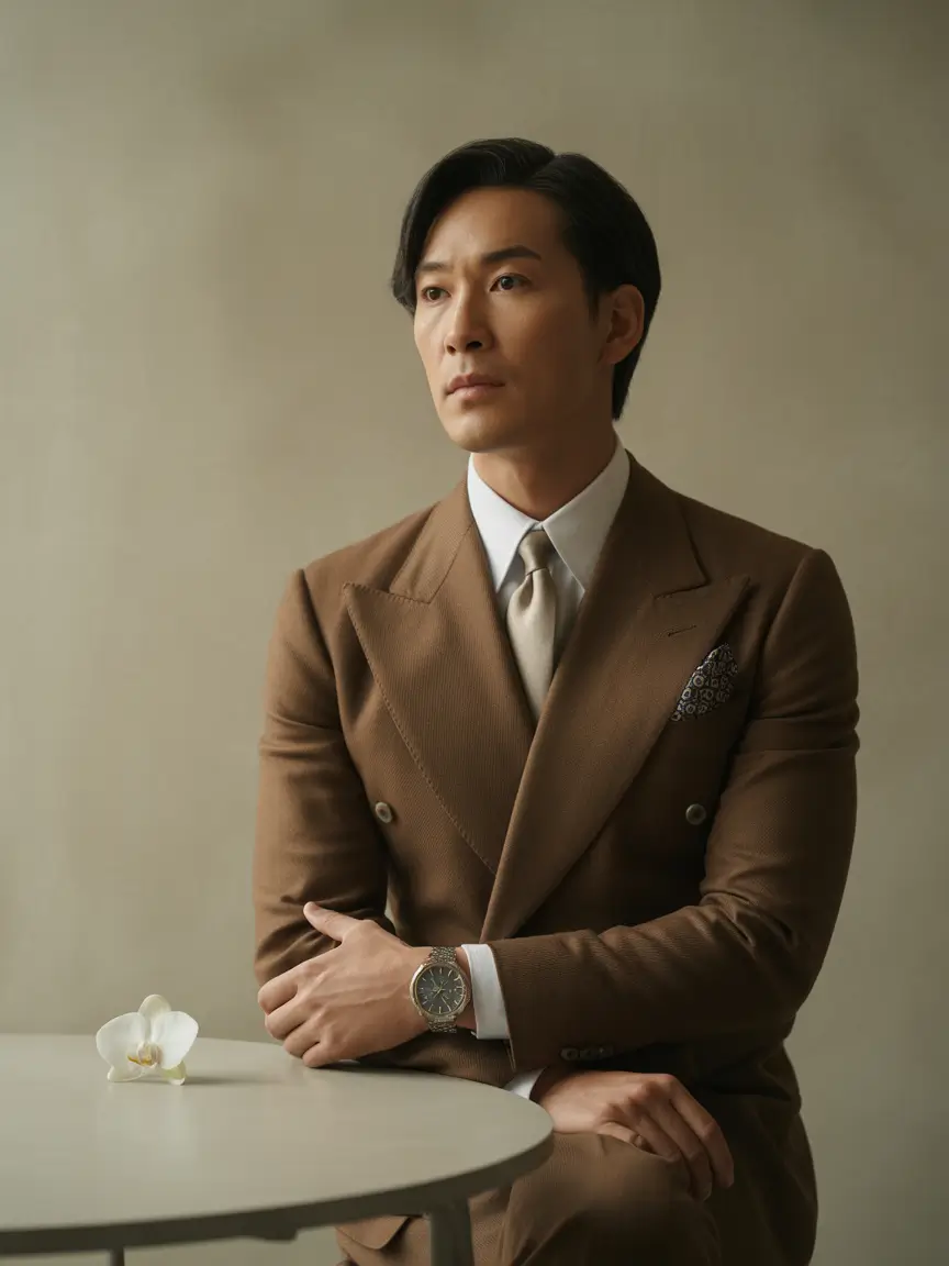 John Anderson - Founder